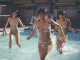 プール　24年11月08日　愛知県　豊川市　公共プール　人気動画　⇒　http://otoko.pink/movie　　#プール　#素人動画　　　